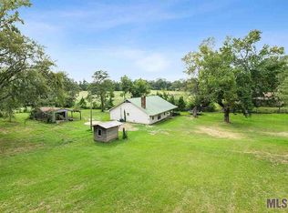 9899 Battle Rd, Ethel, LA 70730