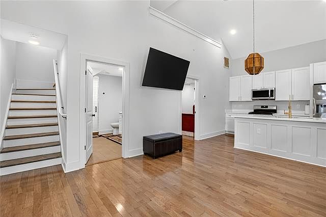 1st image of 2218 Soniat St #A