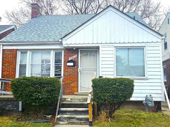 19964 Spencer St, Detroit, MI 48234