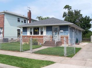 76 Remsen Ave, Hempstead, NY 11550