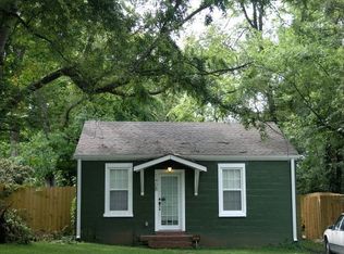 1408 Huffine St, Nashville, TN 37216