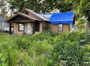 822 7th St, Clarkston, WA 99403