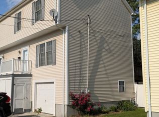 14 Robey St UNIT 14, Roxbury, MA 02119