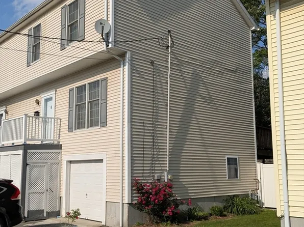 14 Robey St Unit 14, Roxbury, MA 02119