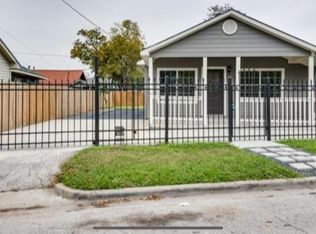 4205 Bering St, Houston, TX 77003