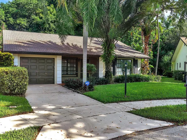 2735 Azalea Court, Delray Beach, FL 33445