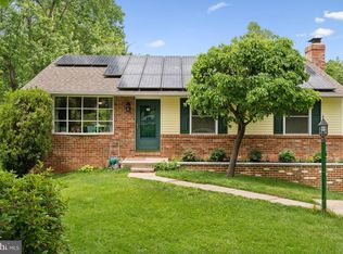 5941 Elk Forest Ct, Elkridge, MD