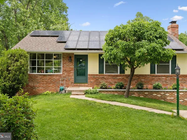 5941 Elk Forest Ct, Elkridge, MD 21075