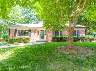 1109 Sudbury Ct, Raleigh, NC 27609