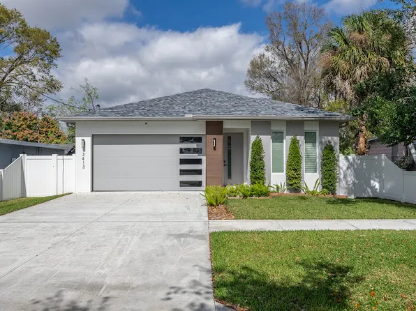 3413 W Braddock St, Tampa, FL 33607