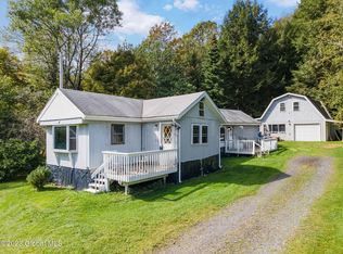 137 Lake Rd, Berne, NY 12023