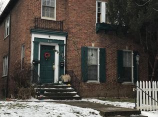 841 S Ohio Ave, Columbus, OH