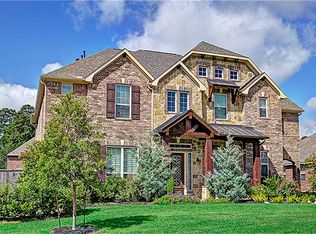 7639 Ikes Tree Dr, Spring, TX 77389