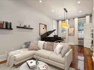 131 N 20th St APT 1, Philadelphia, PA 19103