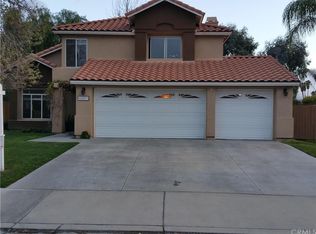 42877 Avenida Tigre, Hemet, CA 92544