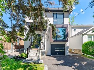 56 Elma St, Toronto, ON M8V1X8