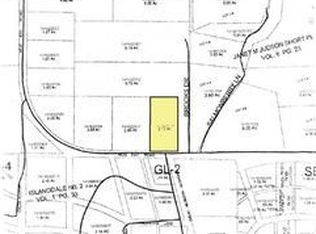 2971 Mud Bay Rd, Lopez Island, WA 98261