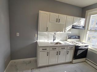 539 E Jersey St #2F, Elizabethport, NJ 07206