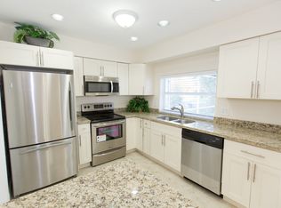 3505 Garden Ln, Miramar, FL 33023