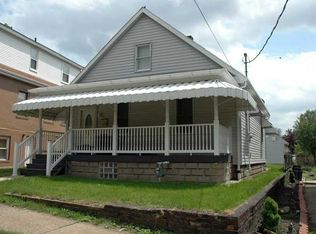 818 18th St, Ambridge, PA 15003