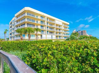 925 N Highway A1a APT 401, Indialantic, FL 32903