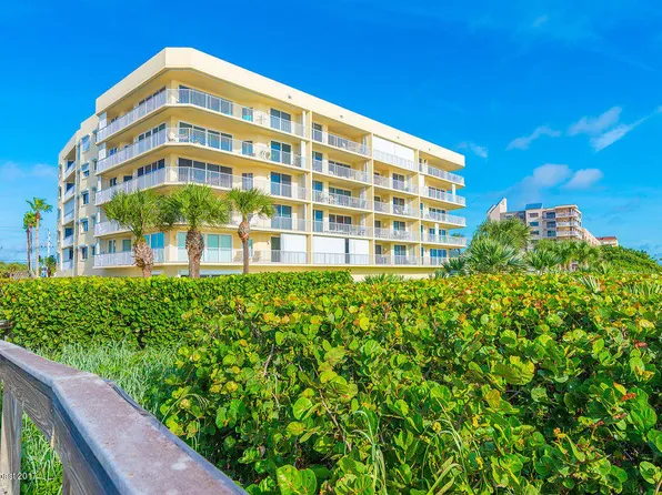 925 N Highway A1a APT 401, Indialantic, FL 32903