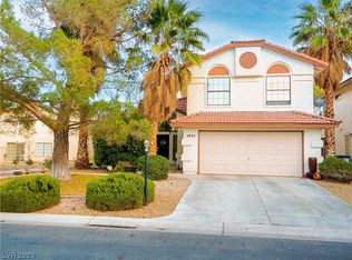 4836 Friar Ln, Las Vegas, NV 89130