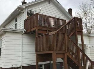 617 N Main St #1, Crown Pt, IN 46307