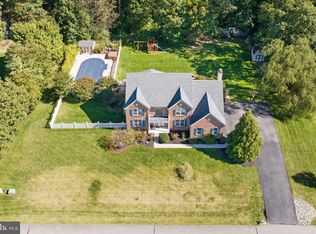 210 Forrest Ln, Woolwich Township, NJ 08085