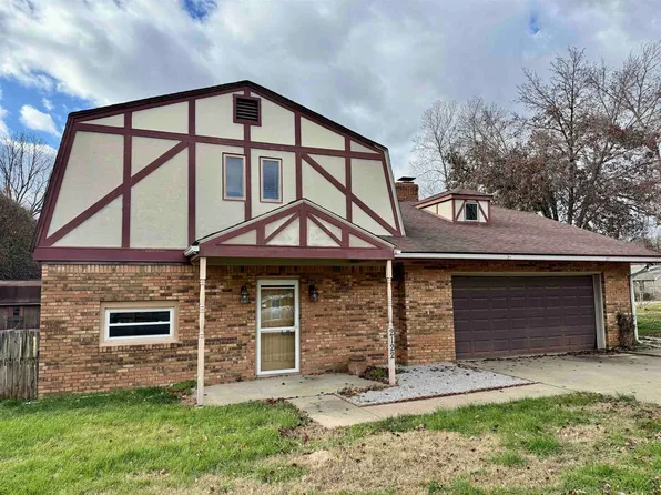 2122 Collier Rd, Henderson, KY 42420