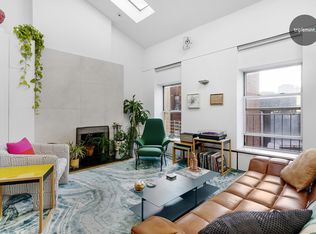 15 Cornelia St #PENTHOUSE, New York, NY 10014