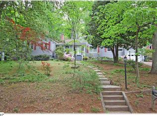 201 Brookside Way, Greenville, SC 29605