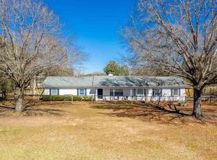 6 Anthony Ln, Mabelvale, AR 72103