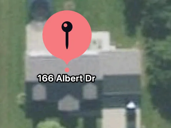 166 Allbert Dr, Ottoville, OH 45876