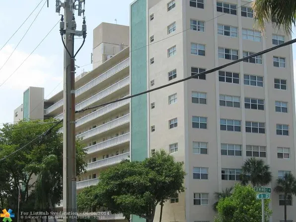 2555 NE 11th St APT 903, Fort Lauderdale, FL 33304