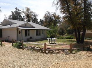 405 E Rancho Rd, Payson, AZ 85541