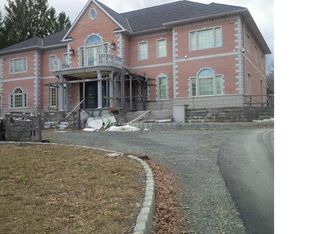 161 Remsen Ave, Monsey, NY 10952