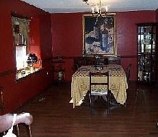 dinning room