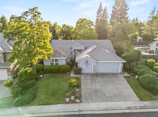 5170 Parkford Cir, Granite Bay, CA