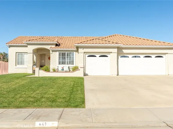441 Autumn Ln, Banning, CA 92220