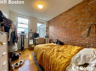 171 Hemenway St #1P, Boston, MA 02115