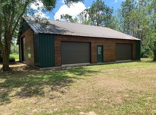 Nick Martone Rd, Iowa, LA 70647