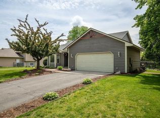 12355 Zea St NW, Coon Rapids, MN 55433