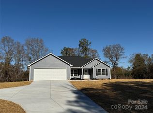 3630 Sentry Rd, Lancaster, SC 29720