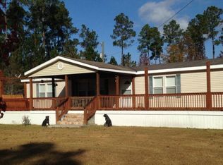 31 Deer Ln, Picayune, MS 39466