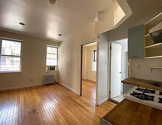 Rented by Highline Residential