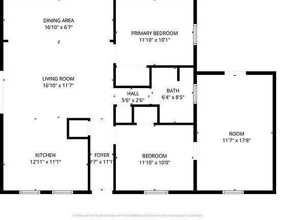 5th image of 2016 Gavin Rd