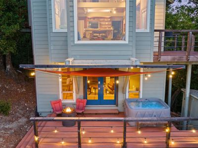 540 Olaughlin Rd, Santa Cruz, CA, 95065