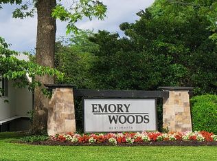 2085 Powell Ln #551WD06, Decatur, GA 30033