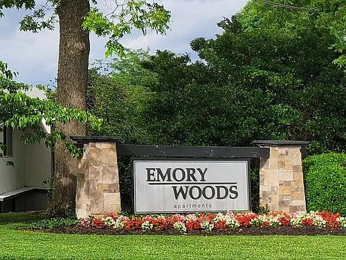 Emory Woods Apartments Photo 1 Emory Woods Apartments Photo 1